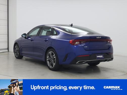 2024 Kia K5 EX