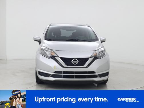 2019 Nissan Versa Note SV