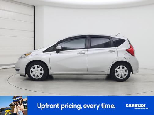 2019 Nissan Versa Note SV