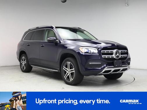 2021 Mercedes-Benz GLS 450 GLS 450