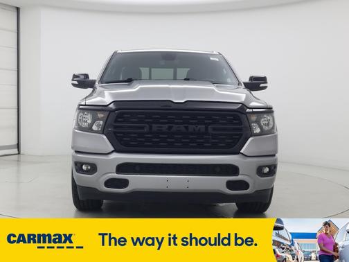 2022 RAM 1500 Bighorn