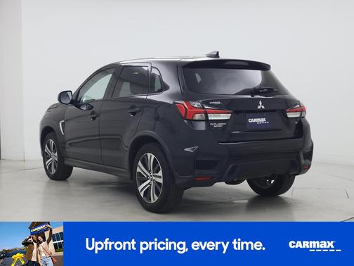 2023 Mitsubishi Outlander Sport SE