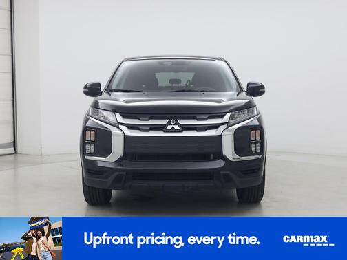 2023 Mitsubishi Outlander Sport SE