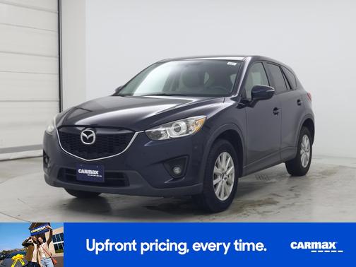 2015 Mazda CX-5 Touring