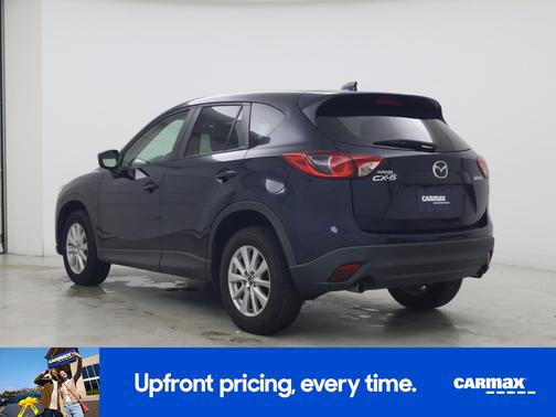 2015 Mazda CX-5 Touring