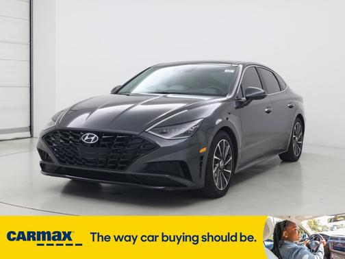2023 Hyundai SONATA Limited