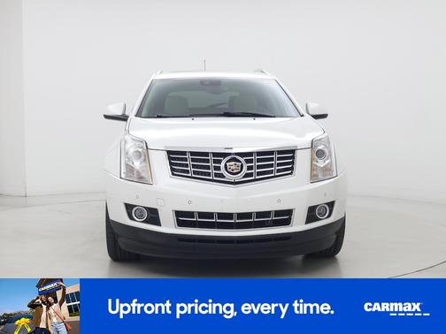 2015 Cadillac SRX Performance
