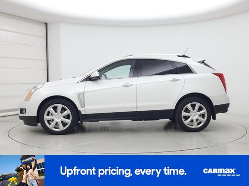 2015 Cadillac SRX Performance