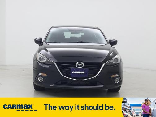 2014 Mazda Mazda3 S Touring