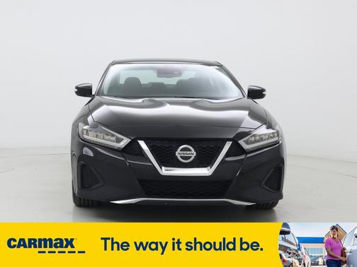 2020 Nissan Maxima SV