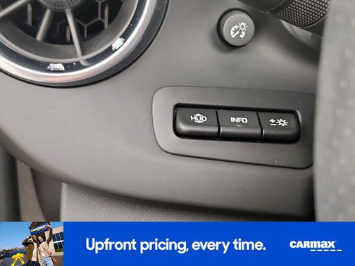 2018 Chevrolet Camaro LT