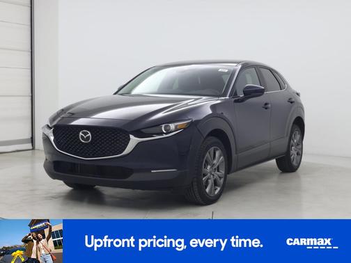 2021 Mazda CX-30 Select