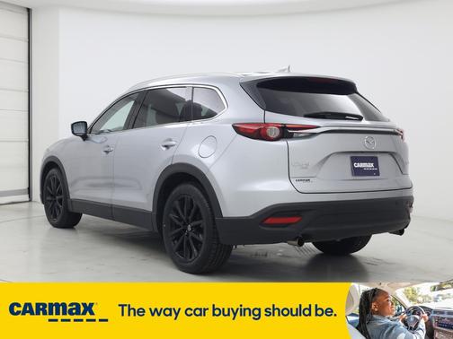 2022 Mazda CX-9 Touring Plus