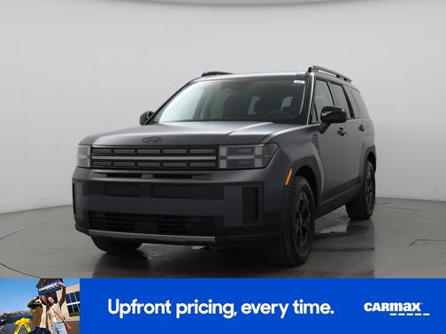 2025 Hyundai SANTA FE XRT