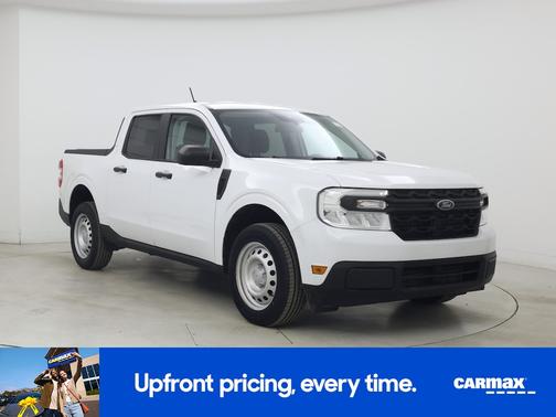 2023 Ford Maverick XL