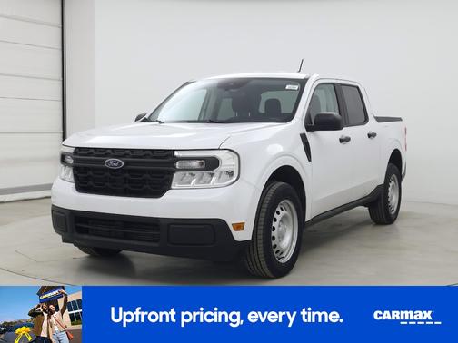 2023 Ford Maverick XL