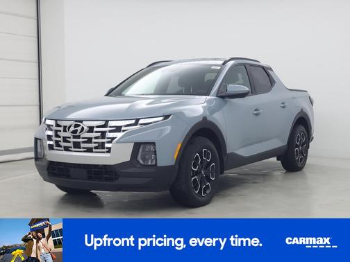 2023 Hyundai SANTA CRUZ SEL Premium
