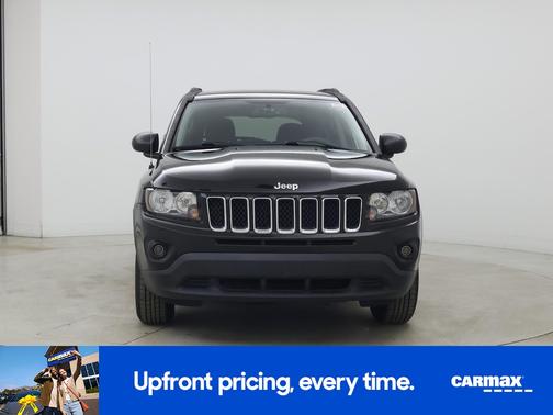 2017 Jeep Compass Sport