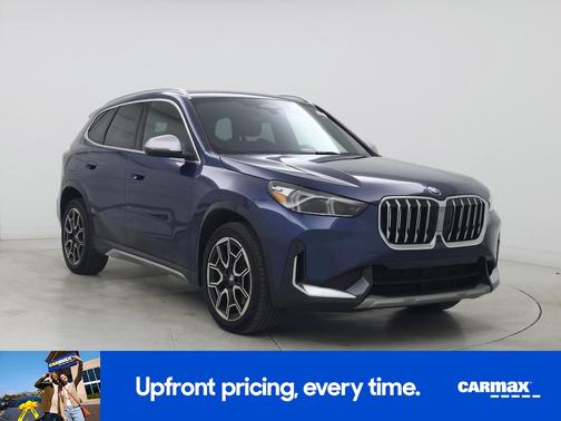 2023 BMW X1 XDrive28i