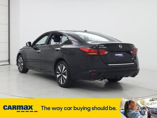 2019 Nissan Altima SL