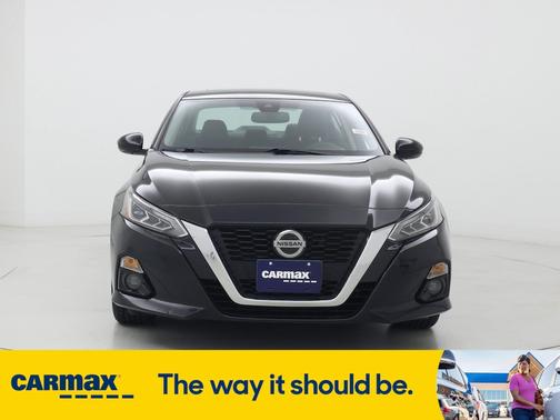 2019 Nissan Altima SL