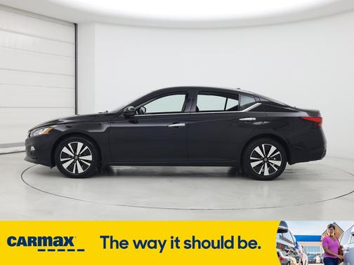 2019 Nissan Altima SL