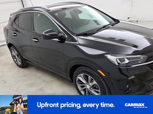 2020 Buick Encore GX Essence