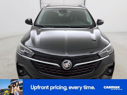 2020 Buick Encore GX Essence