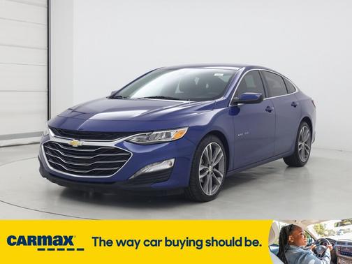 2023 Chevrolet Malibu 2LT