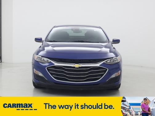 2023 Chevrolet Malibu 2LT