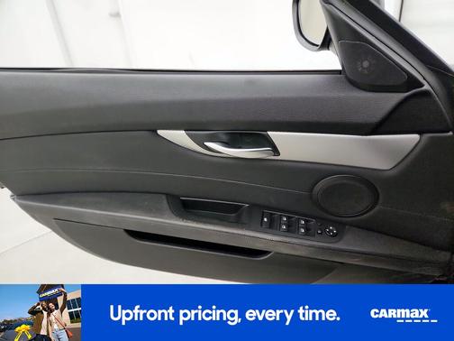 2016 BMW Z4 SDrive35i