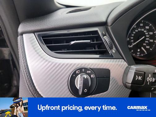 2016 BMW Z4 SDrive35i