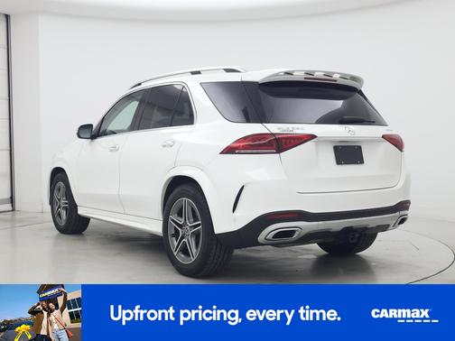 2022 Mercedes-Benz GLE 350 GLE 350