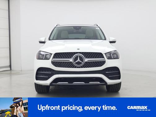 2022 Mercedes-Benz GLE 350 GLE 350