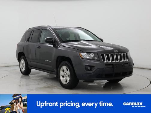 2014 Jeep Compass Sport