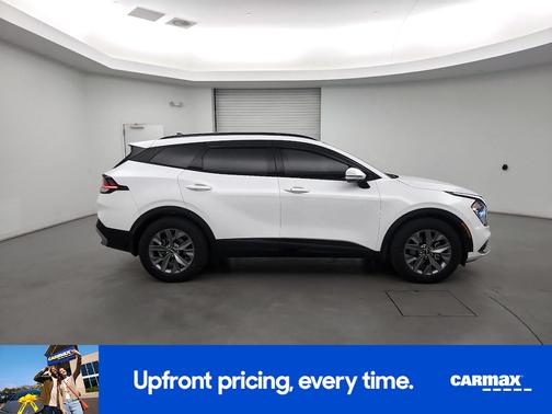 2023 Kia Sportage SX