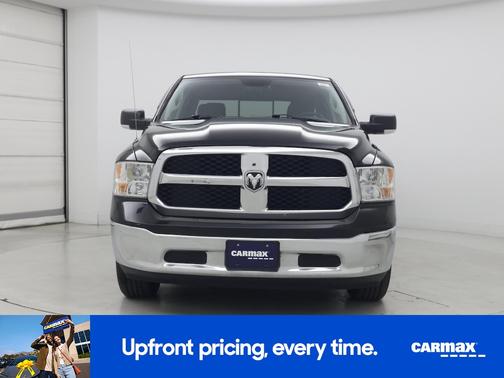 2020 RAM 1500 Classic SLT