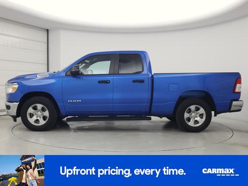 2023 RAM 1500 Bighorn