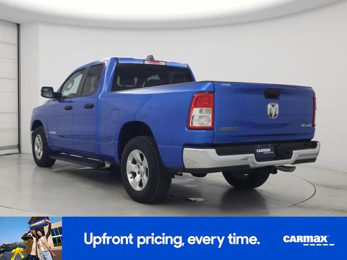 2023 RAM 1500 Bighorn