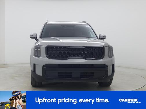 2025 Kia Telluride X-Line EX