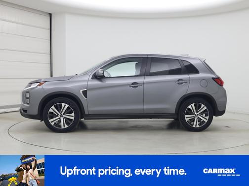 2024 Mitsubishi Outlander Sport SE