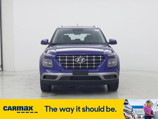 2023 Hyundai VENUE Limited