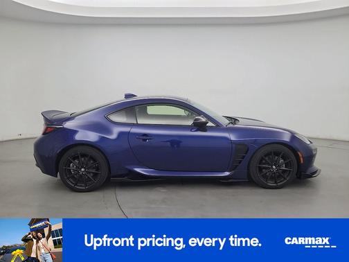 2023 Toyota GR86 Premium