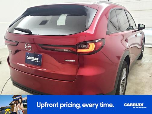 2024 Mazda CX-90 Turbo Preferred Plus