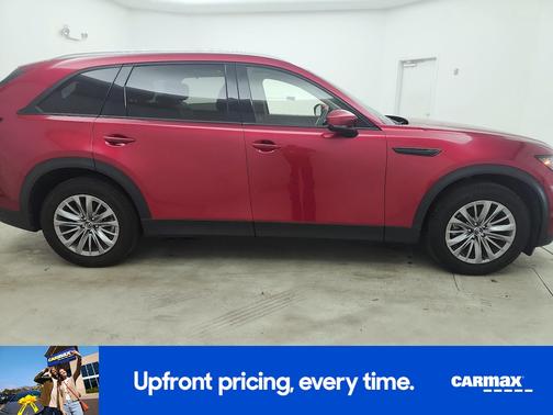 2024 Mazda CX-90 Turbo Preferred Plus