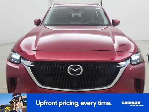 2024 Mazda CX-90 Turbo Preferred Plus