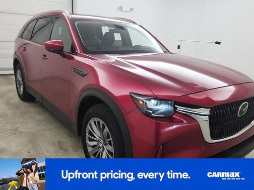 2024 Mazda CX-90 Turbo Preferred Plus