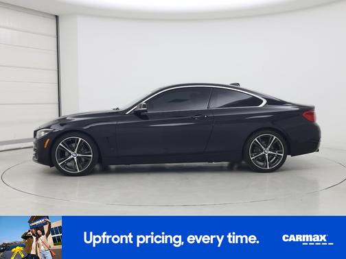 2019 BMW 430 I