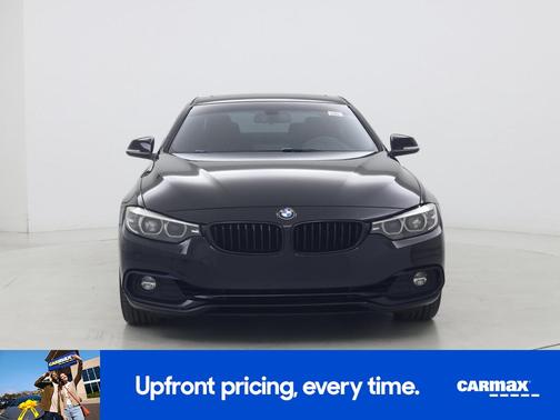2019 BMW 430 I