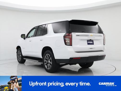 2024 Chevrolet Tahoe LS